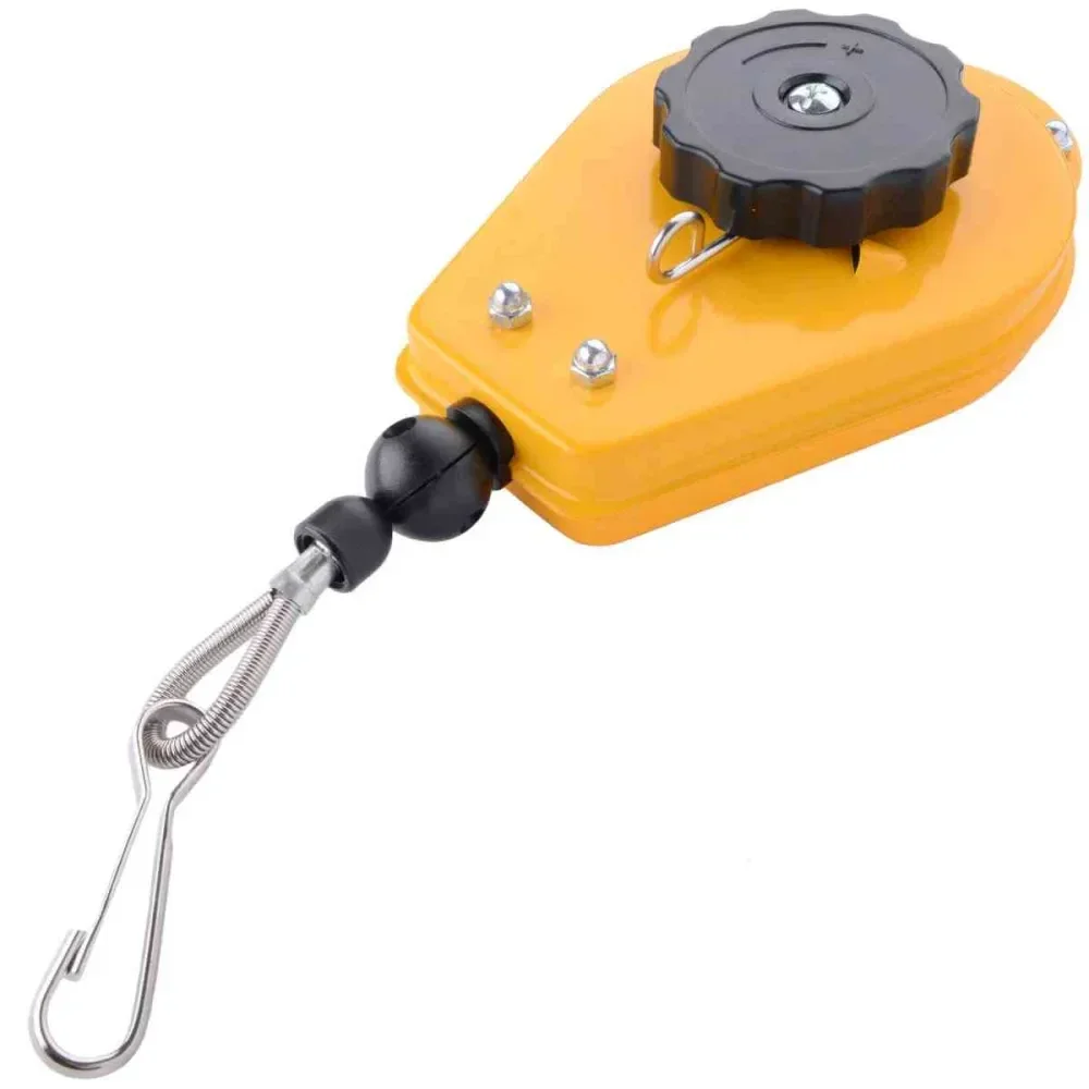 Balancim 3,0 A 5,0Kg Cabo 1,5Mts Aa-2007 Puma - Imagem 3