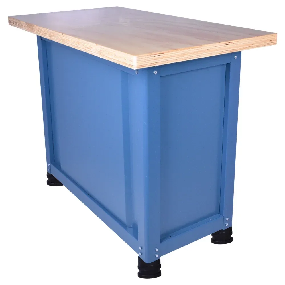 Bancada Com Tampo E 2 Portas Desmontável Bm-X Marcon - Imagem 4