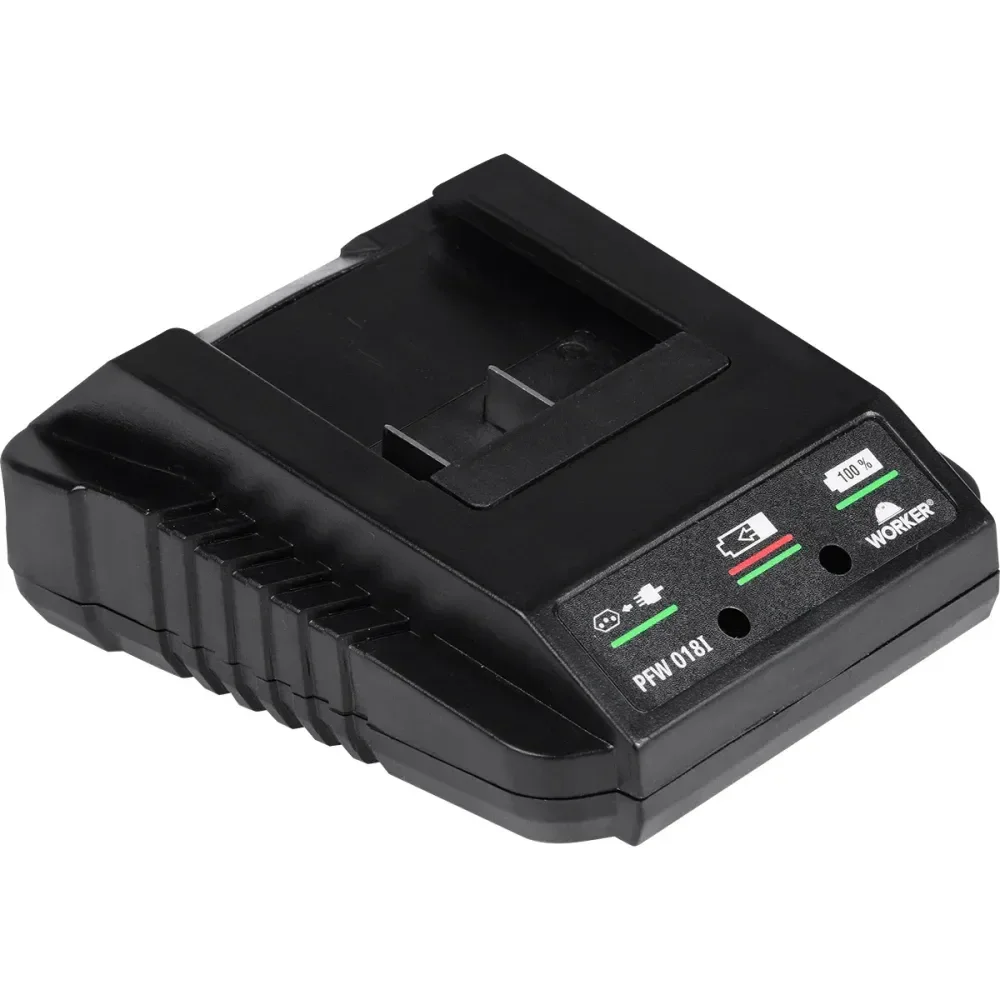 Base Carregador 23Vdc 0,4A Worker - Imagem 2