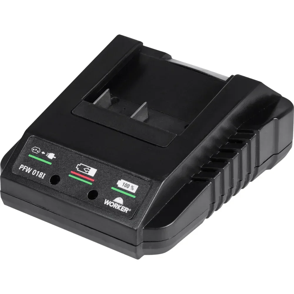 Base Carregador 23Vdc 0,4A Worker - Imagem 3