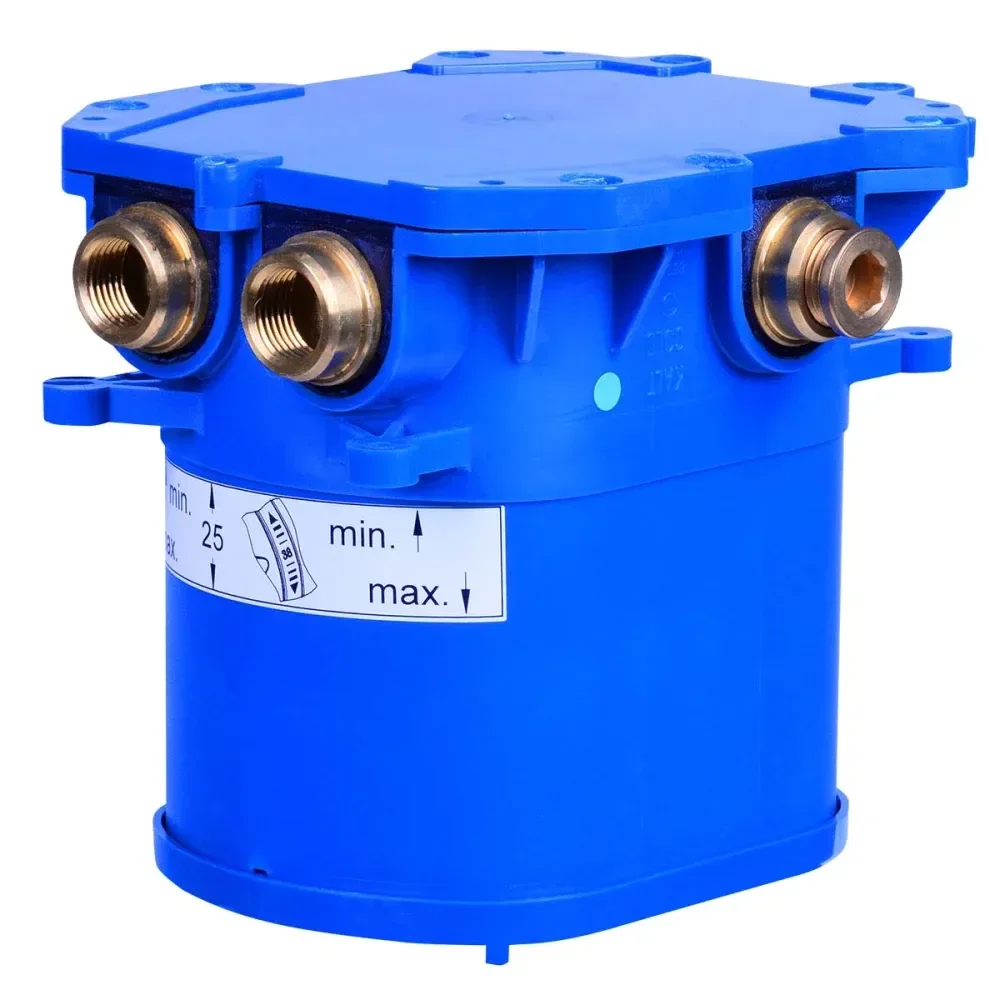 Base Termostato Rápido T Grohe - Imagem 4