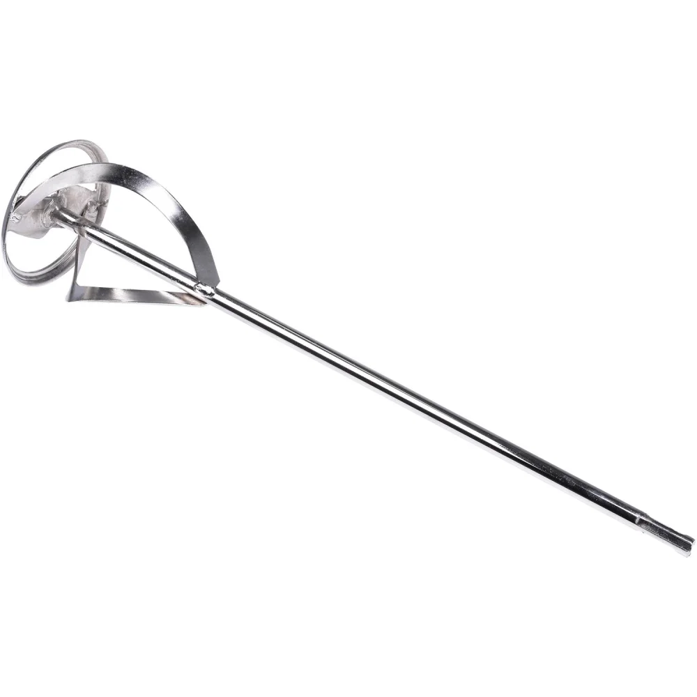 Batedor Argamassa 40Cm P/Furad.prof Encaixe Sds Plus Cortag - Imagem 3