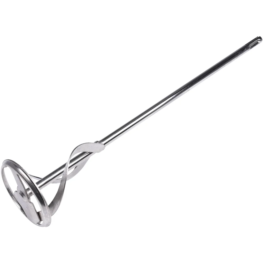 Batedor Argamassa 40Cm P/Furad.prof Encaixe Sds Plus Cortag - Imagem 4