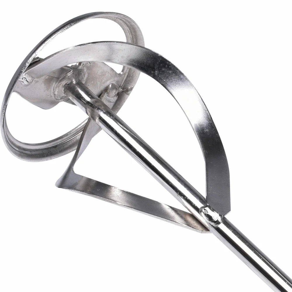 Batedor Argamassa 40Cm P/Furad.prof Encaixe Sds Plus Cortag - Imagem 6