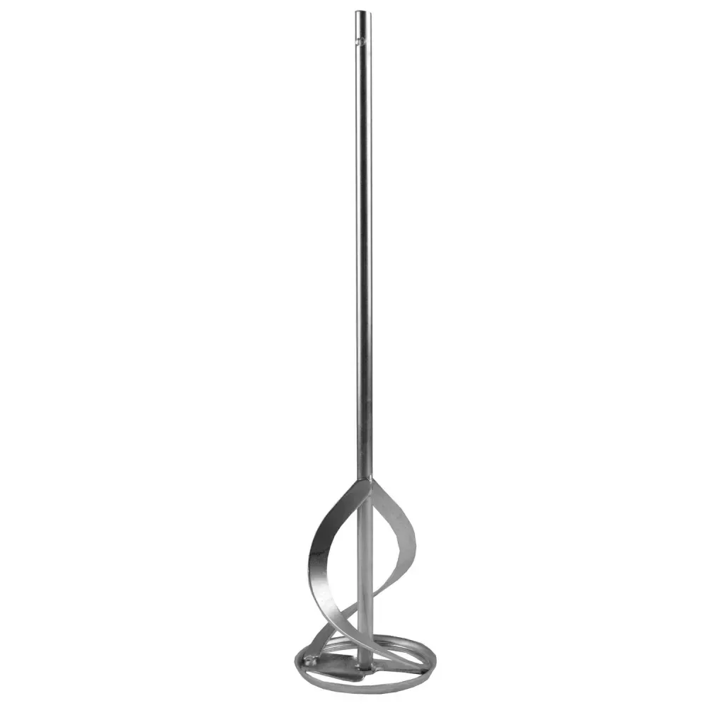 Batedor De Argamassa Em Aço Niquelado 10Mm Cortag - Imagem 1