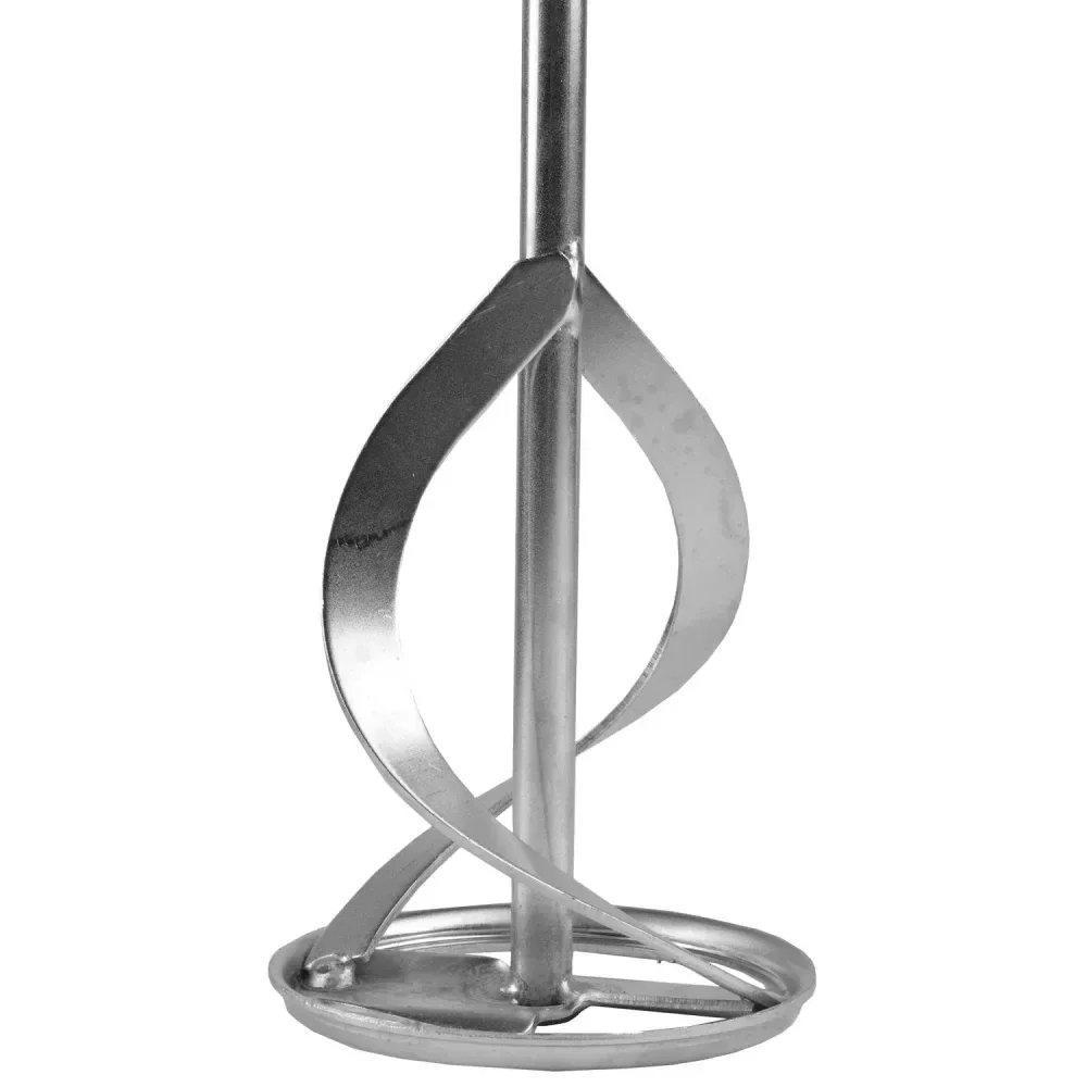 Batedor De Argamassa Em Aço Niquelado 10Mm Cortag - Imagem 2