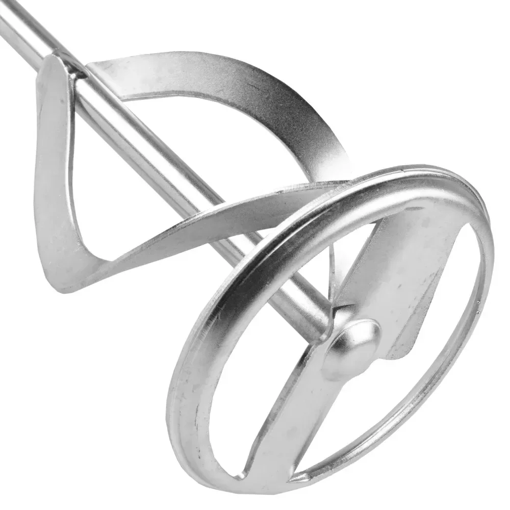 Batedor De Argamassa Em Aço Niquelado 10Mm Cortag - Imagem 3