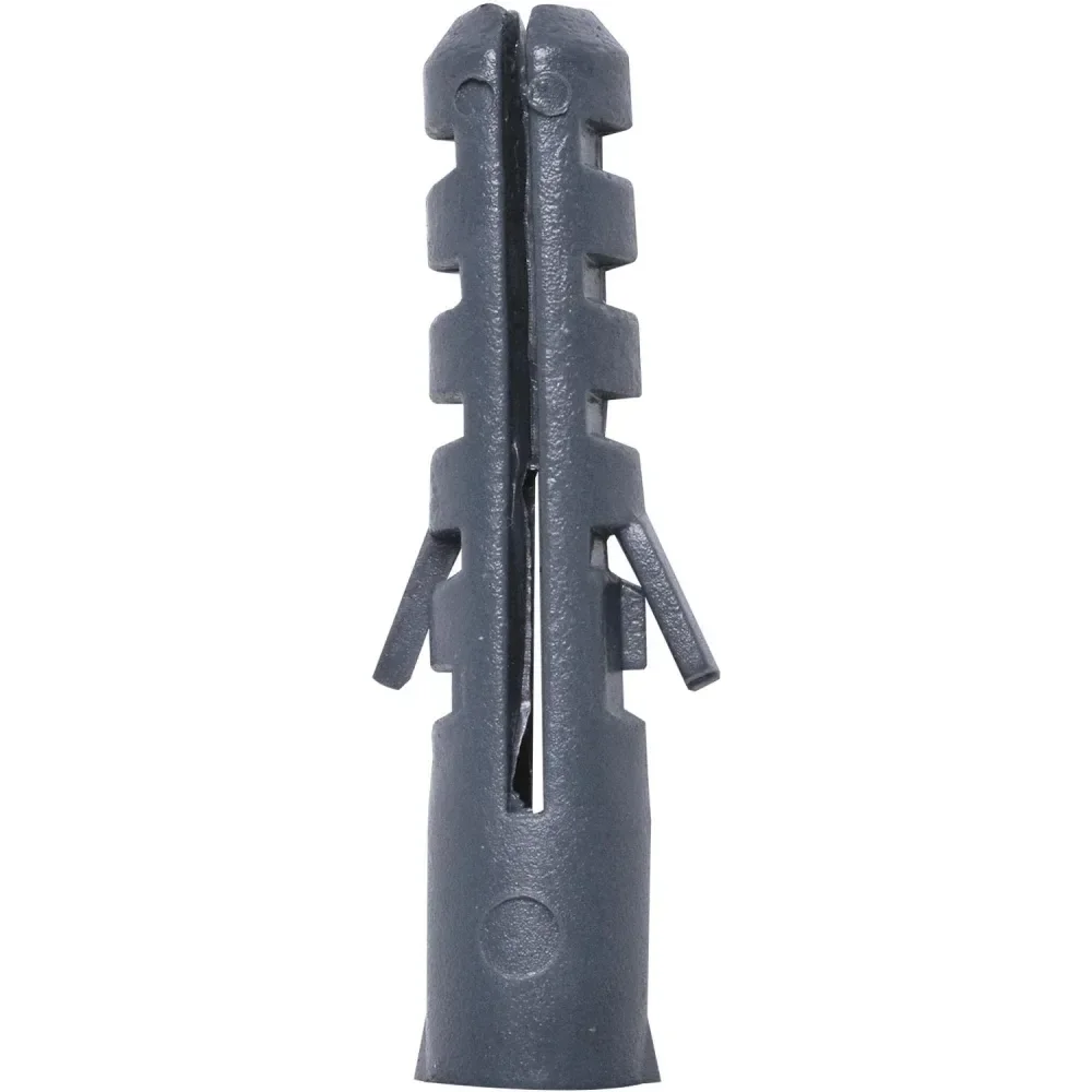 Batedor De Porta 8Mm Branco Worker - Imagem 3