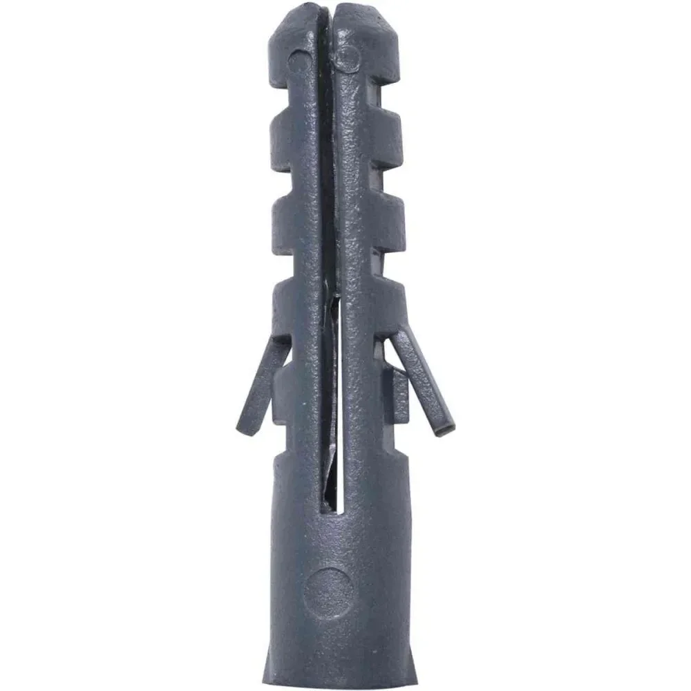 Batedor De Porta Marrom 8Mm Worker - Imagem 3