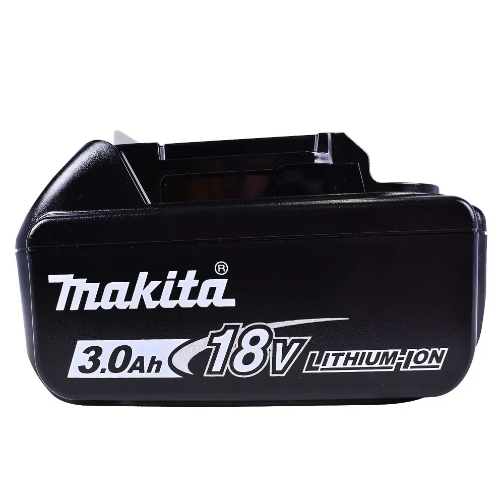 Bateria De Í Lítio 18V 3,0Ah Bl1830B Makita - Imagem 2