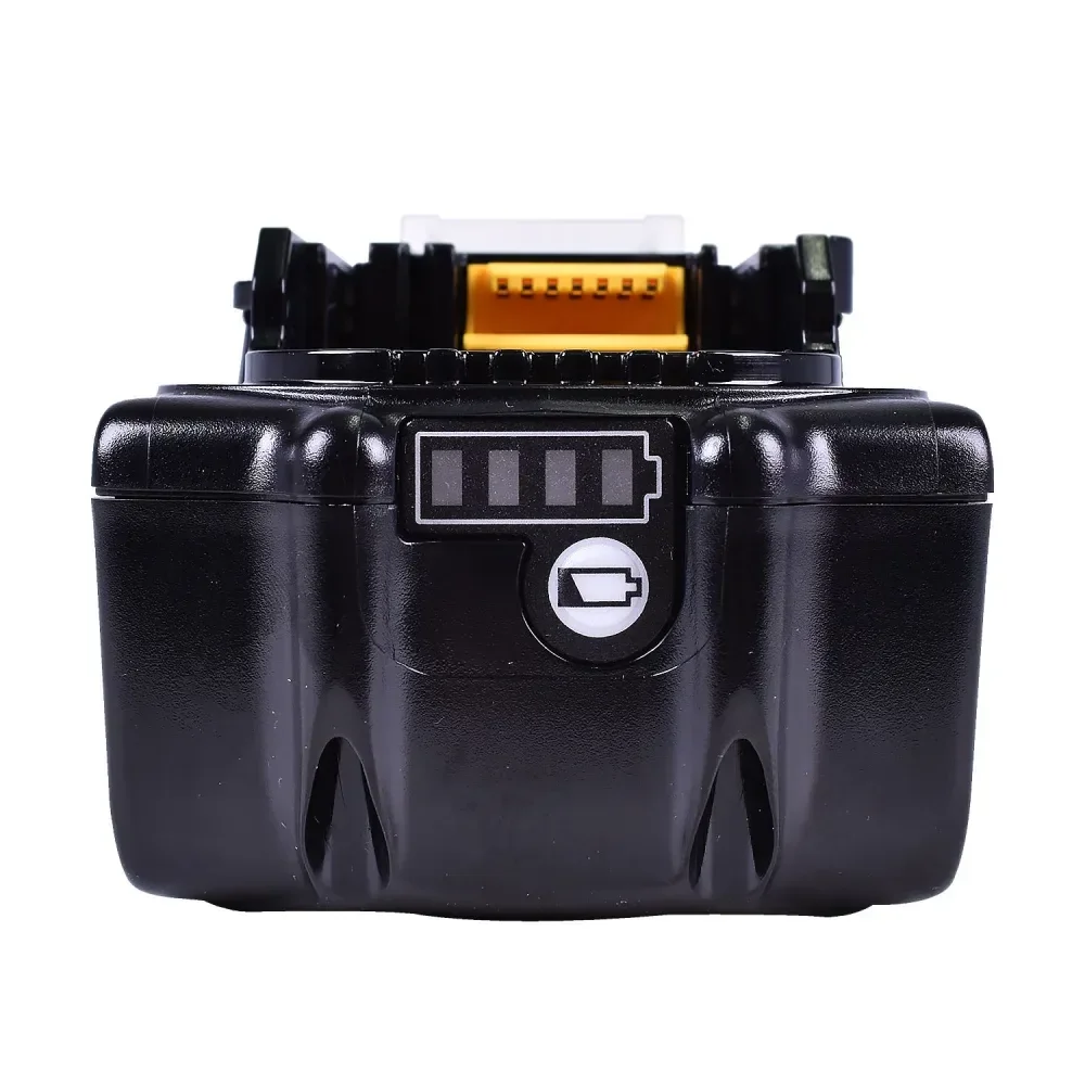 Bateria De Í Lítio 18V 3,0Ah Bl1830B Makita - Imagem 4