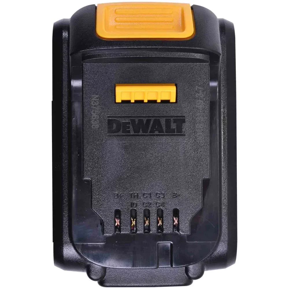 Bateria De Lítio 20V Premium Dcb200-B3 Dewalt - Imagem 4