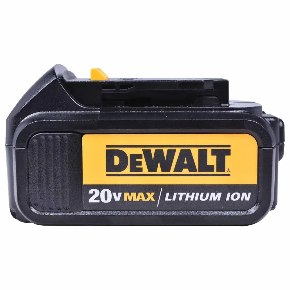 Bateria De Lítio 20V Premium Dcb200-B3 Dewalt - Imagem 5