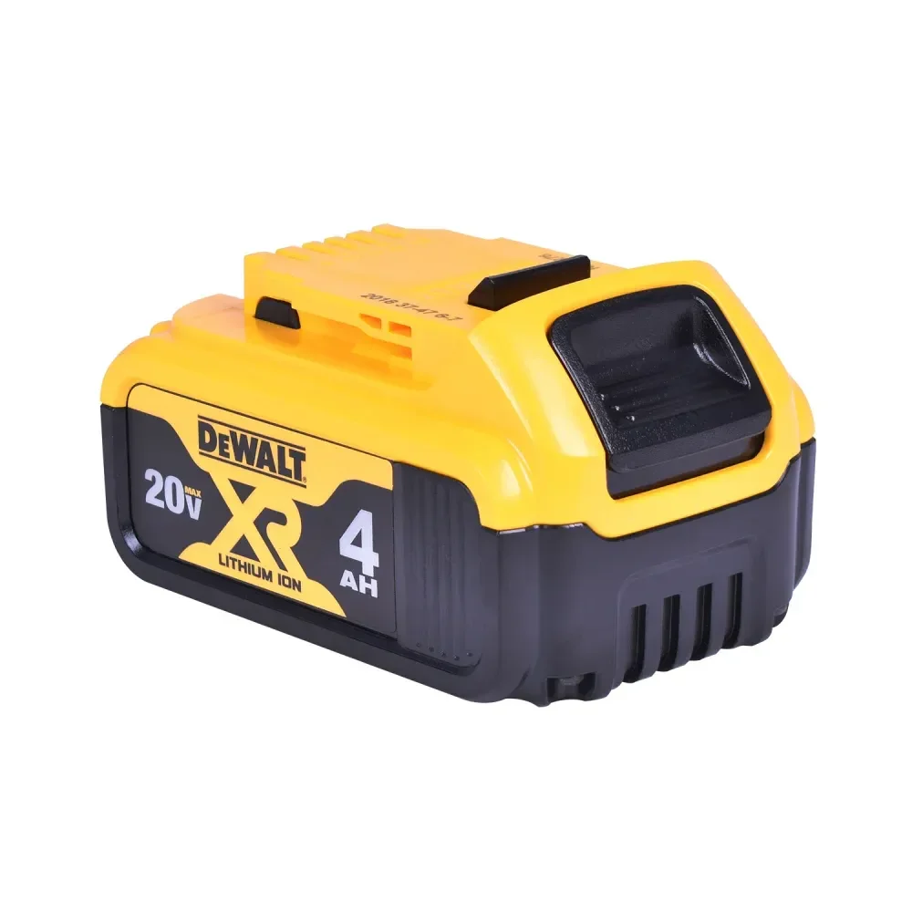 Bateria De Lítio 20V Xr 4,0 Ah Dcb204-B3 Dewalt - Imagem 2