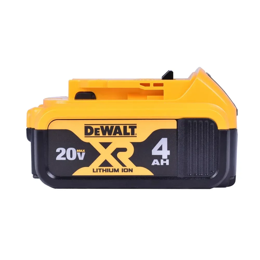 Bateria De Lítio 20V Xr 4,0 Ah Dcb204-B3 Dewalt - Imagem 3