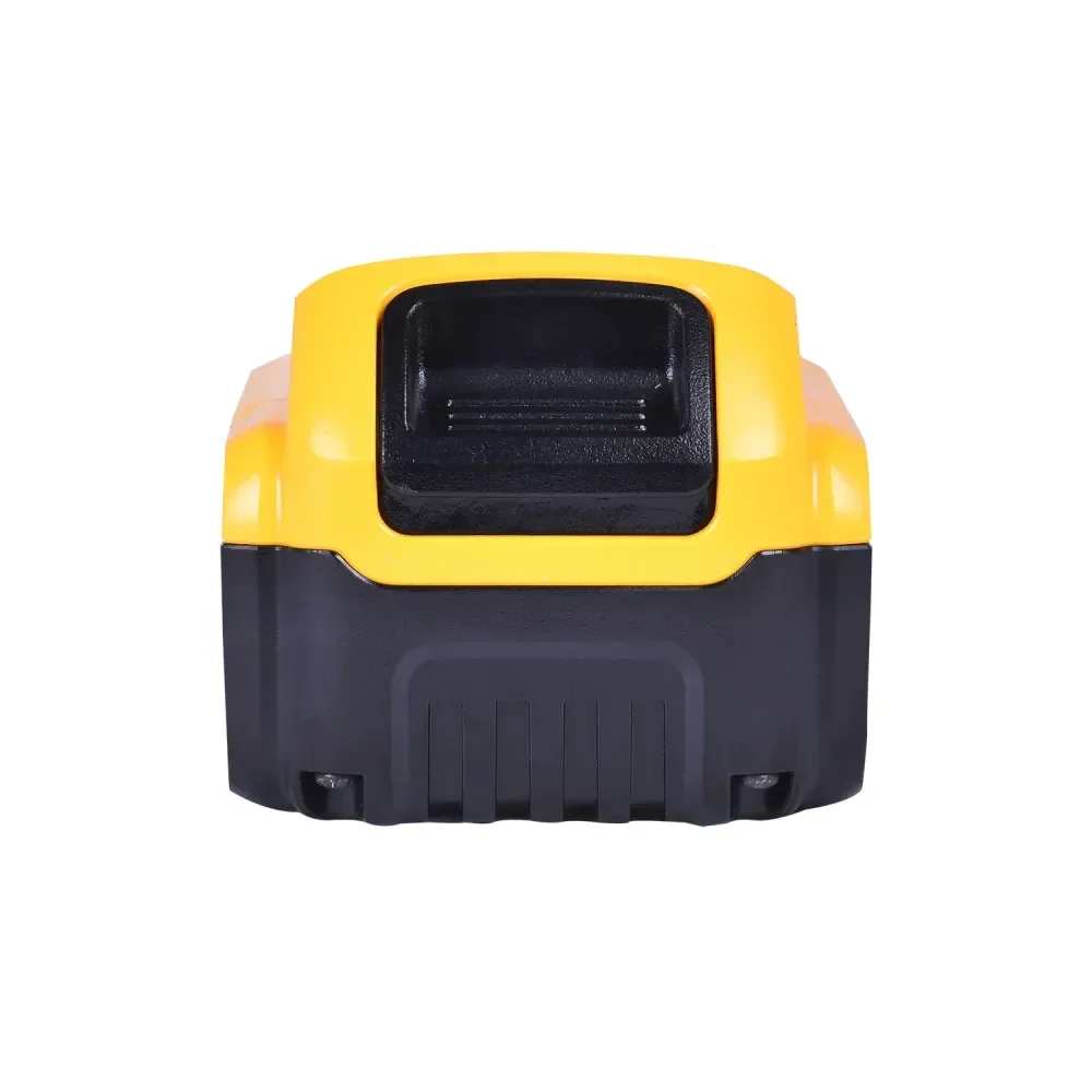 Bateria De Lítio 20V Xr 4,0 Ah Dcb204-B3 Dewalt - Imagem 4