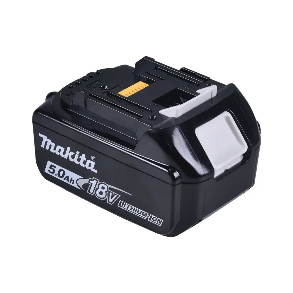 Bateria Ion De Lítio 18V 5,0Ah Bl1850B Makita - Imagem 3