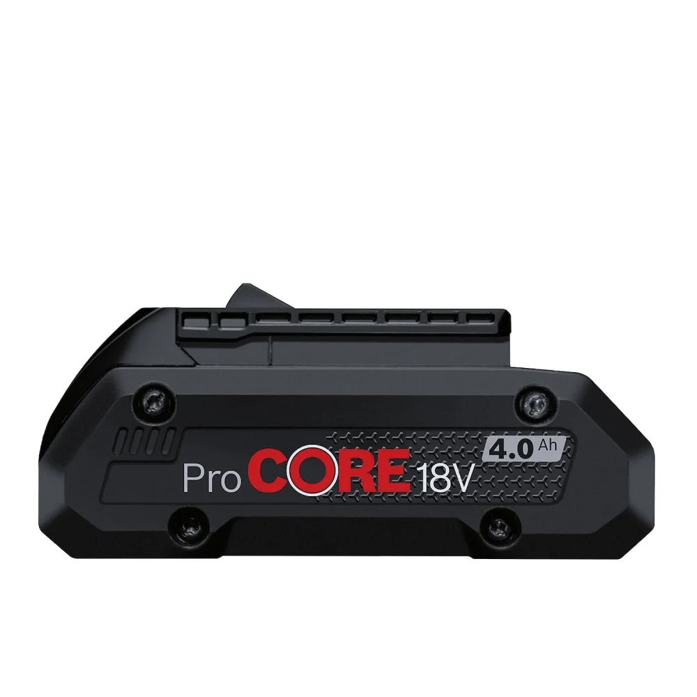Bateria Li- 18V 4.0 Ah Procore Bosch - Imagem 2