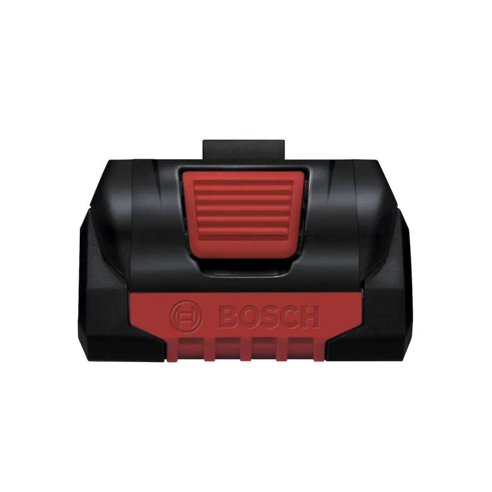 Bateria Li- 18V 4.0 Ah Procore Bosch - Imagem 3
