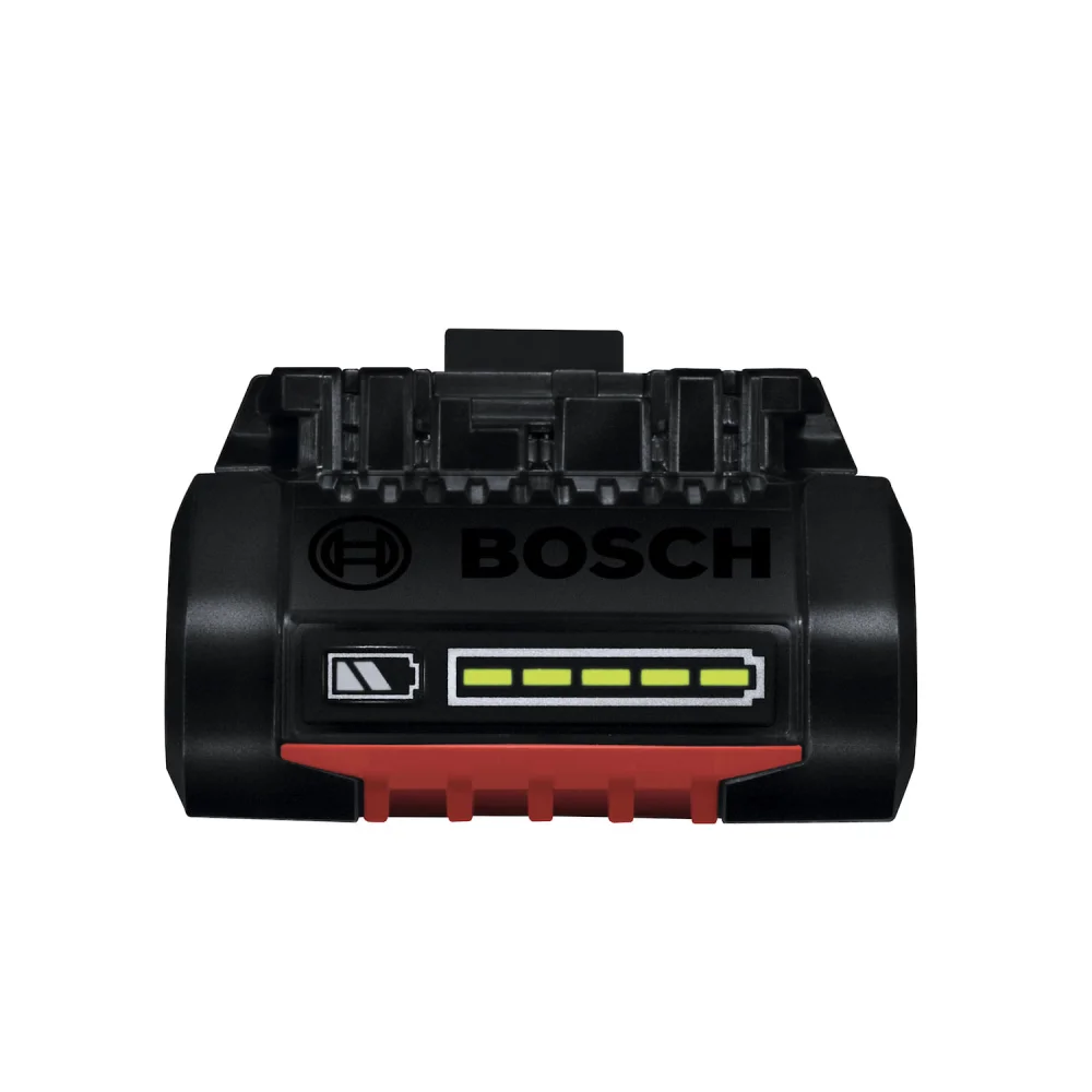 Bateria Li- 18V 4.0 Ah Procore Bosch - Imagem 4