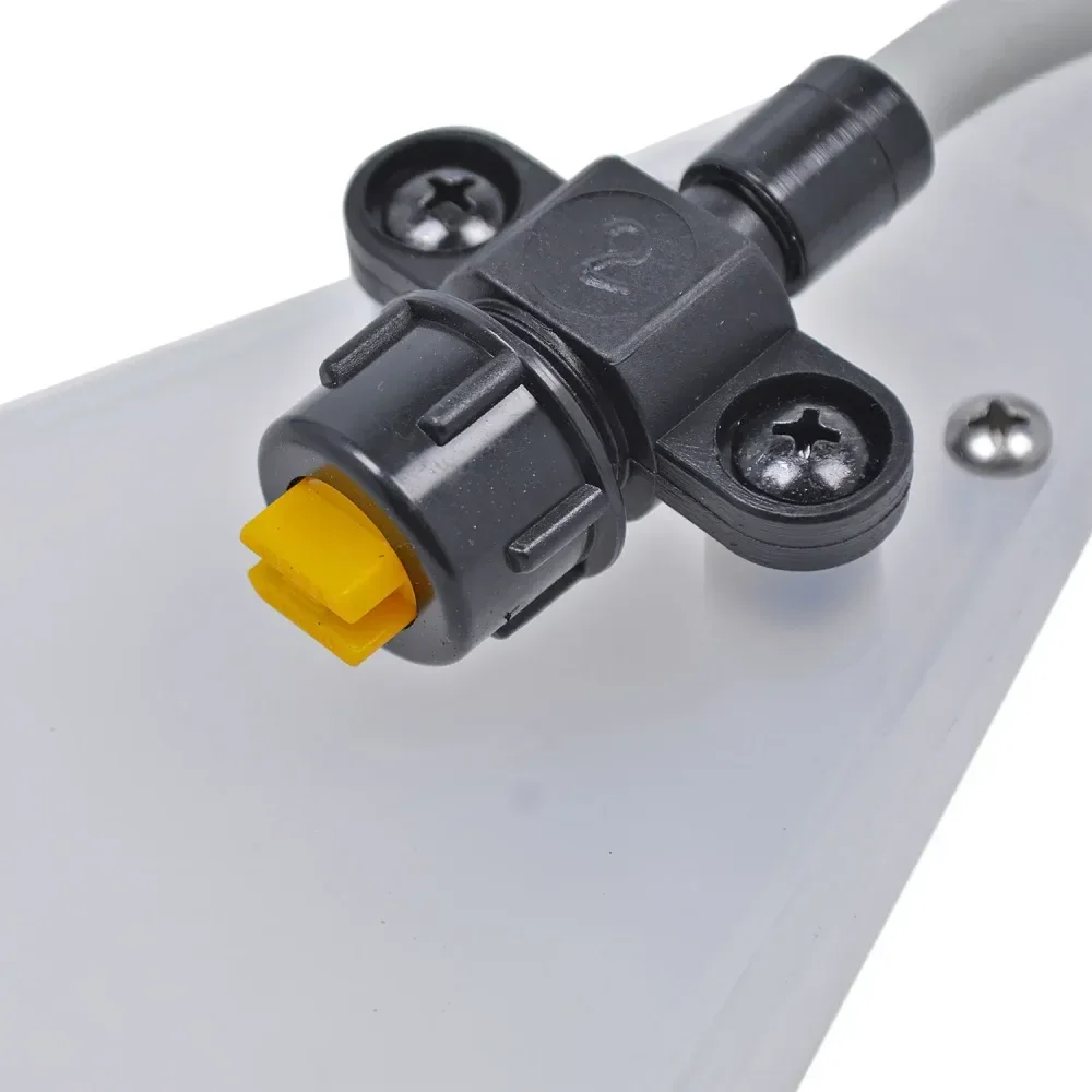 Bico De Limpeza De Estofados Para Extratora Lava Sb06174 Ipc Soteco - Imagem 4