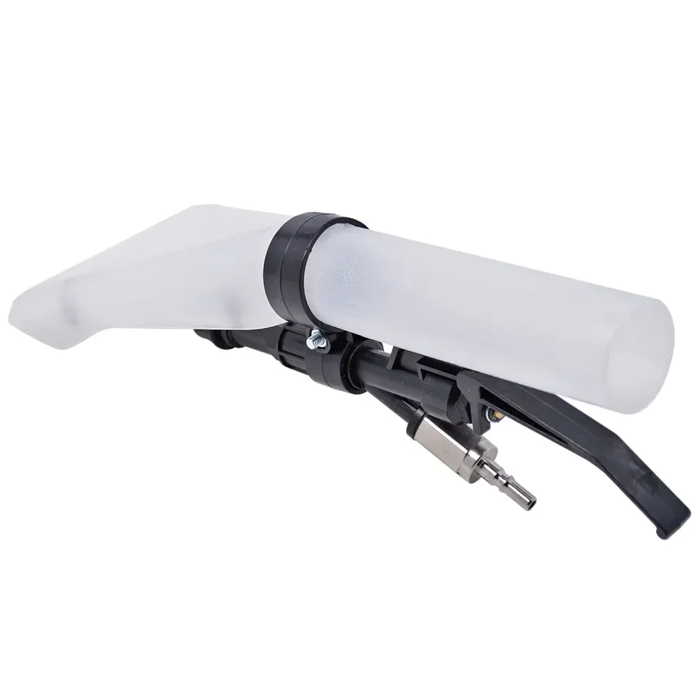 Bico De Limpeza De Estofados Para Extratoras Sb00752/Ott Ipc Soteco - Imagem 3