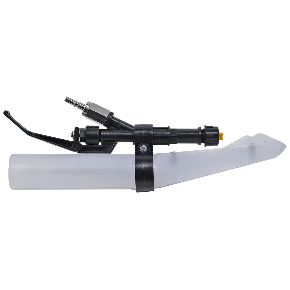 Bico De Limpeza De Estofados Para Extratoras Sb00752/Ott Ipc Soteco - Imagem 4