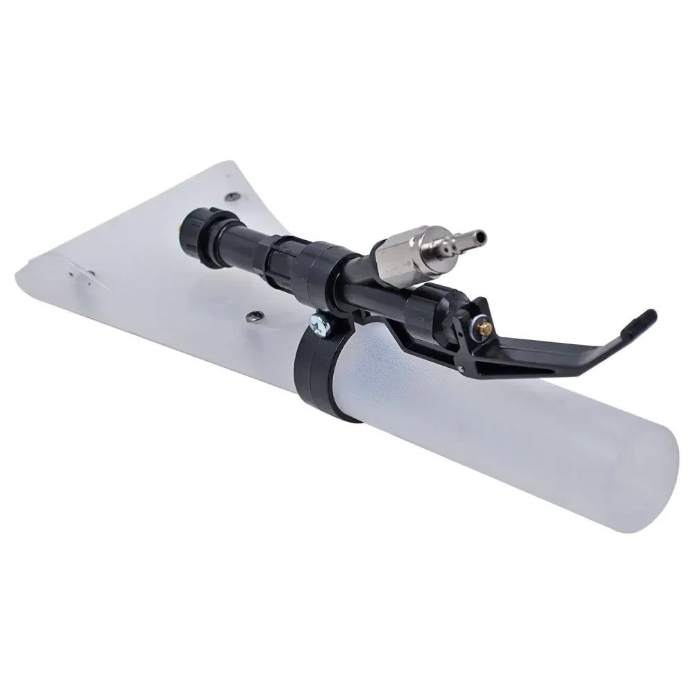 Bico De Limpeza De Estofados Para Extratoras Sb00752/Ott Ipc Soteco - Imagem 5