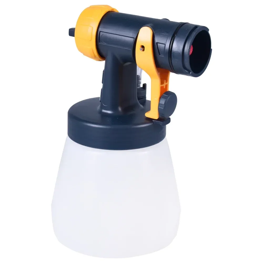 Bico Frontal Ps800 Para Pistolas Pulverizadoras Wagner - Imagem 2