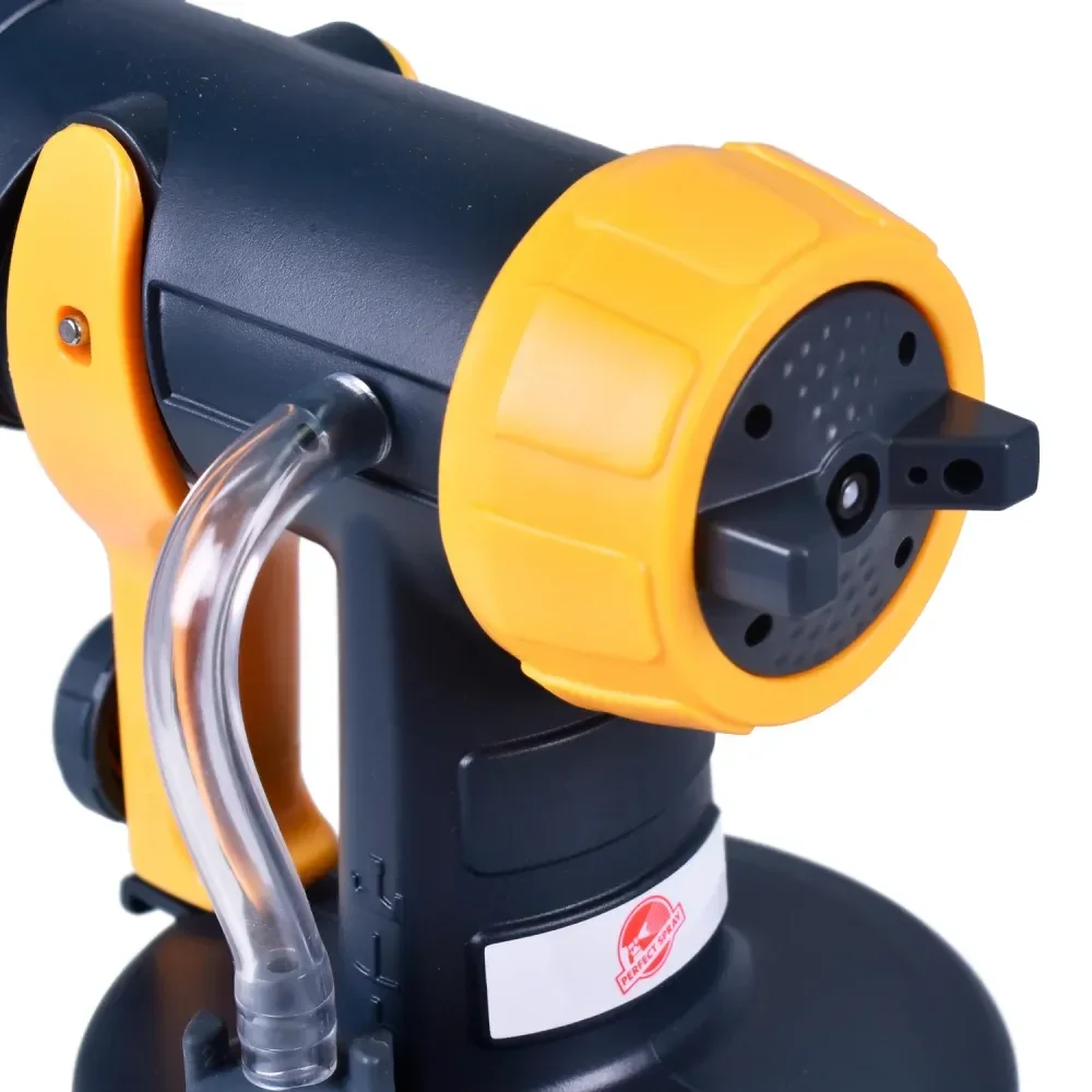 Bico Frontal Ps800 Para Pistolas Pulverizadoras Wagner - Imagem 5