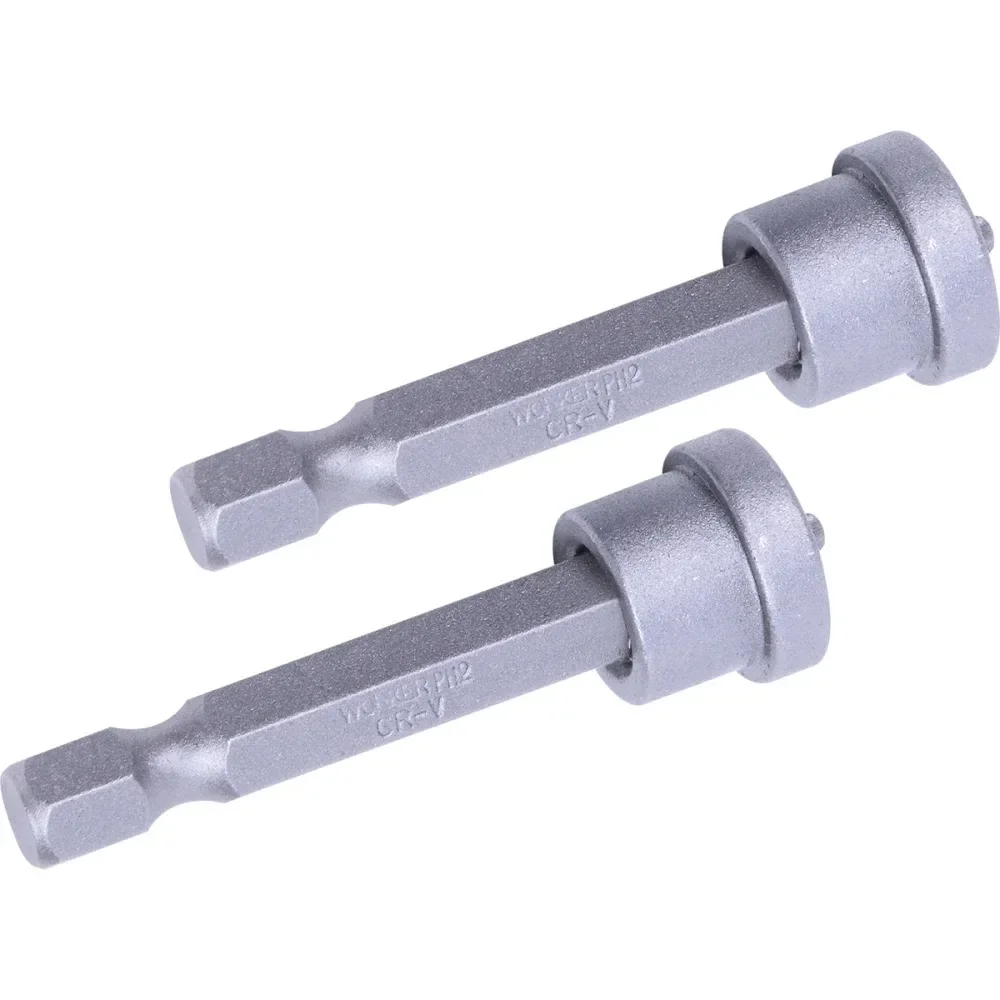 Bits PH2 para Drywall com Limitador Worker OFERTAFK