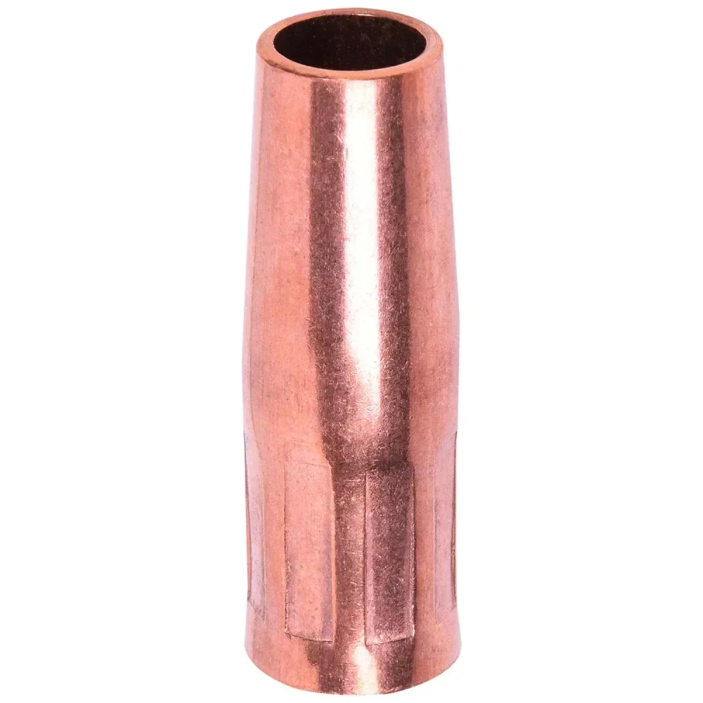 Bocal Externo Com Rosca Para Mig 150Br/195Flex V8 Brasil - Imagem 2