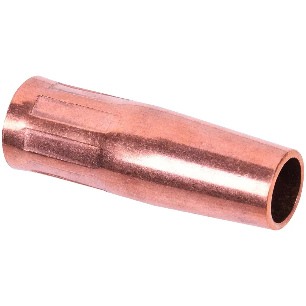 Bocal Externo Com Rosca Para Mig 150Br/195Flex V8 Brasil - Imagem 4