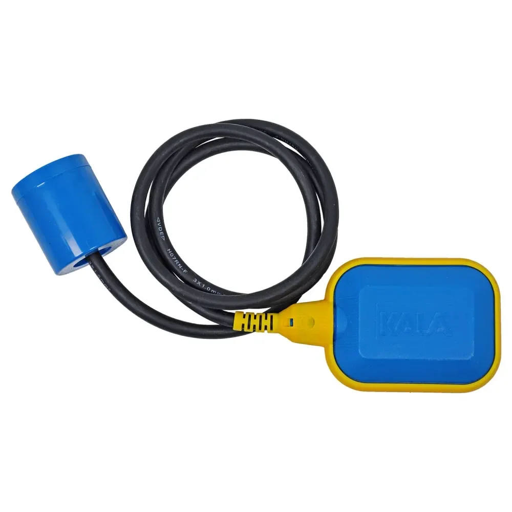 Boia Para Controle De Nível 250 V/16A 1,20M Kala - Imagem 5