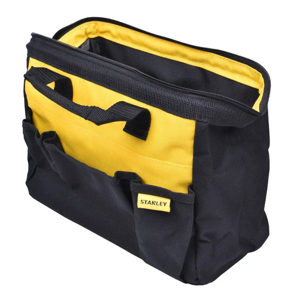 Bolsa Para Ferramentas 12 Bolsos Stst512114 Stanley - Imagem 5