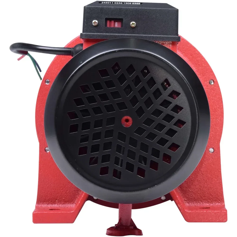 Bomba Auto Aspirante Inox 1Hp Bivolt 1 Worker - Imagem 5