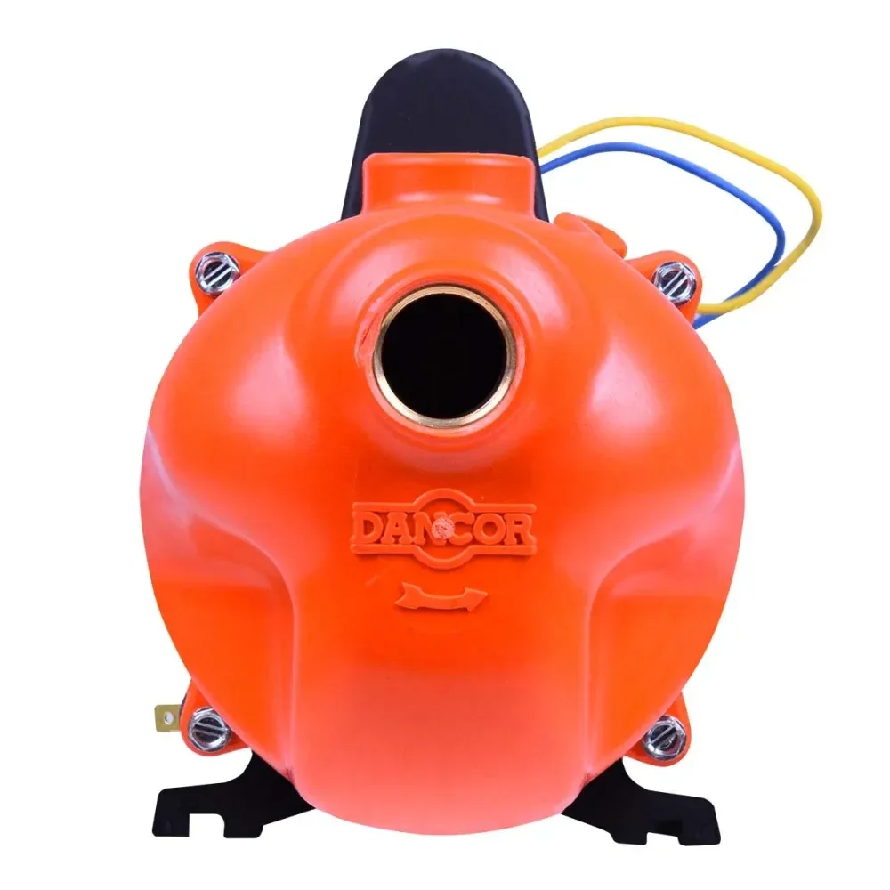 Bomba Autoaspirantes Da-2 Ultra 1/2Cv 127V Dancor - Imagem 3