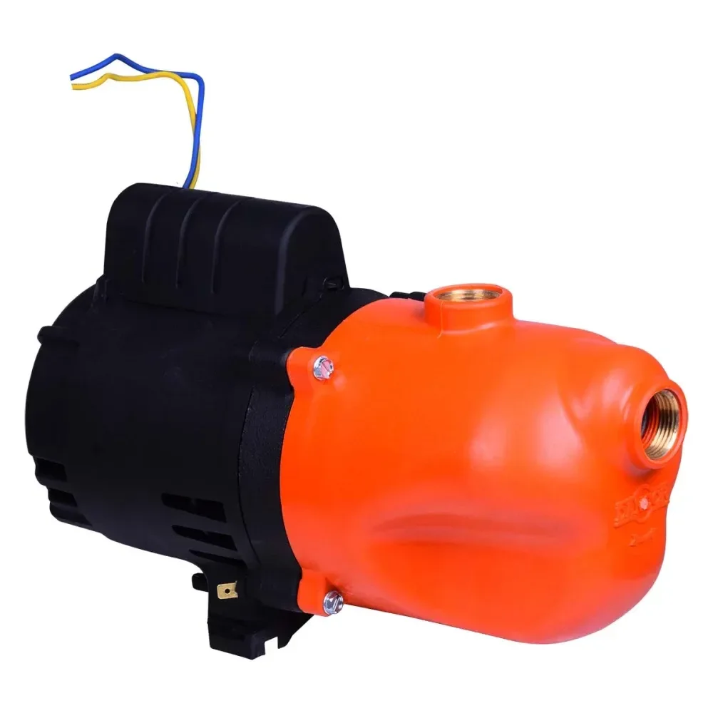 Bomba Autoaspirantes Da-2 Ultra 1/2Cv 127V Dancor - Imagem 4