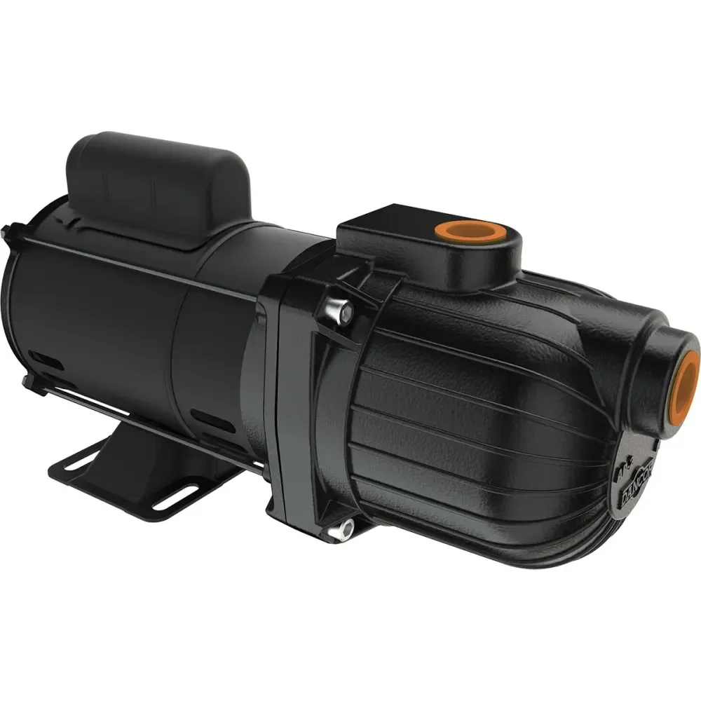 Bomba Autoaspirantes Pratika Ap-2R 1/3Cv Dancor - Imagem 3