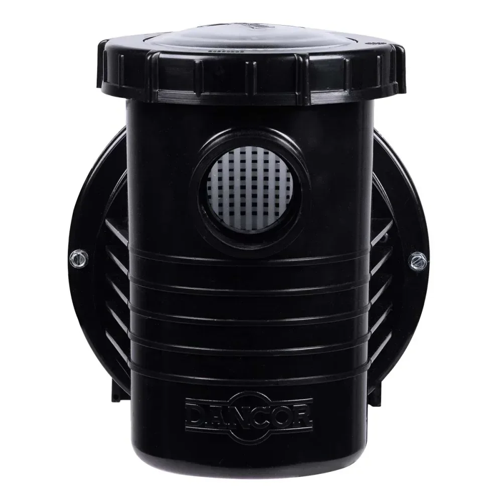 Bomba Autoescorvantes Pratika Pf-17 3500Rpm 3/4Cv Biv Dancor - Imagem 5