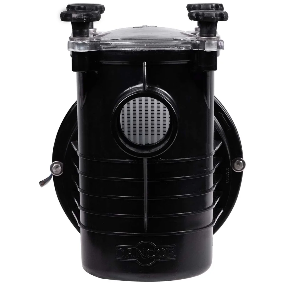 Bomba Autoescorvantes Pratika Pf-22 3500Rpm 1.1/2Cv Biv Dancor - Imagem 4