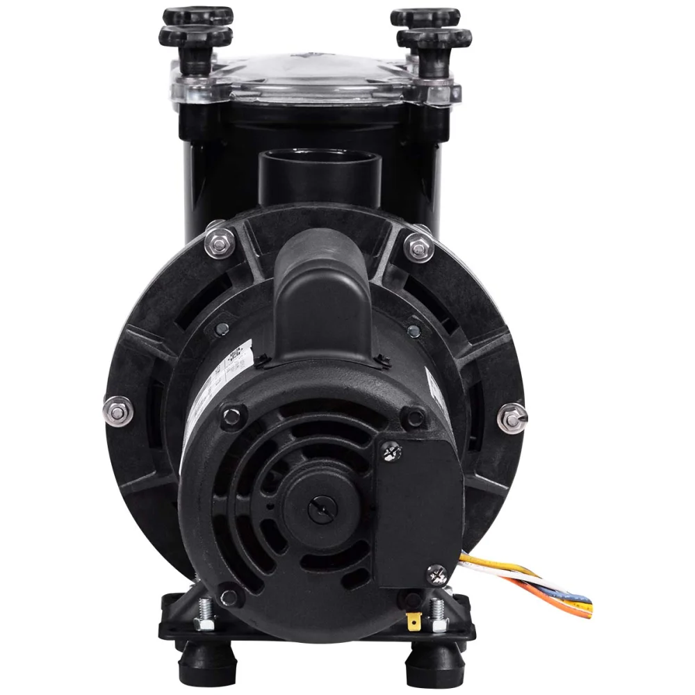 Bomba Autoescorvantes Pratika Pf-22 3500Rpm 1.1/2Cv Biv Dancor - Imagem 5