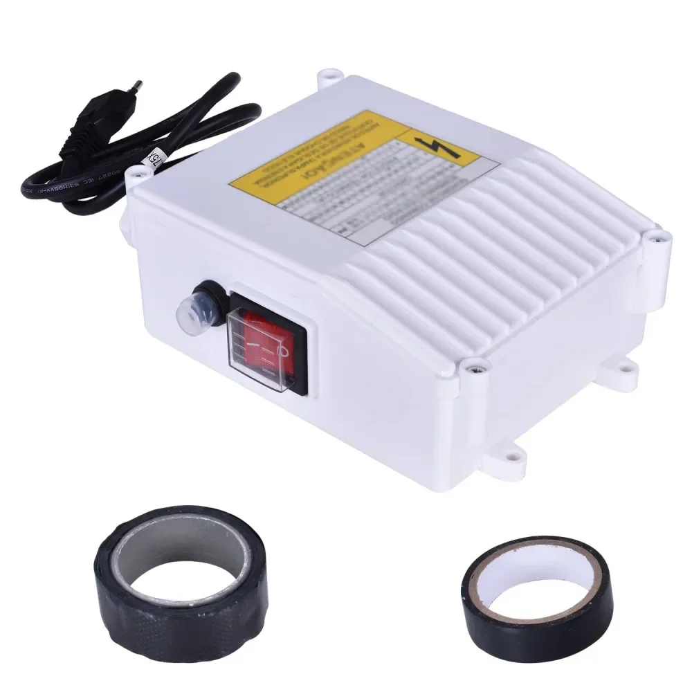 Bomba Caneta Submersa 2 1/3Hp 220V Matsuyama - Imagem 3