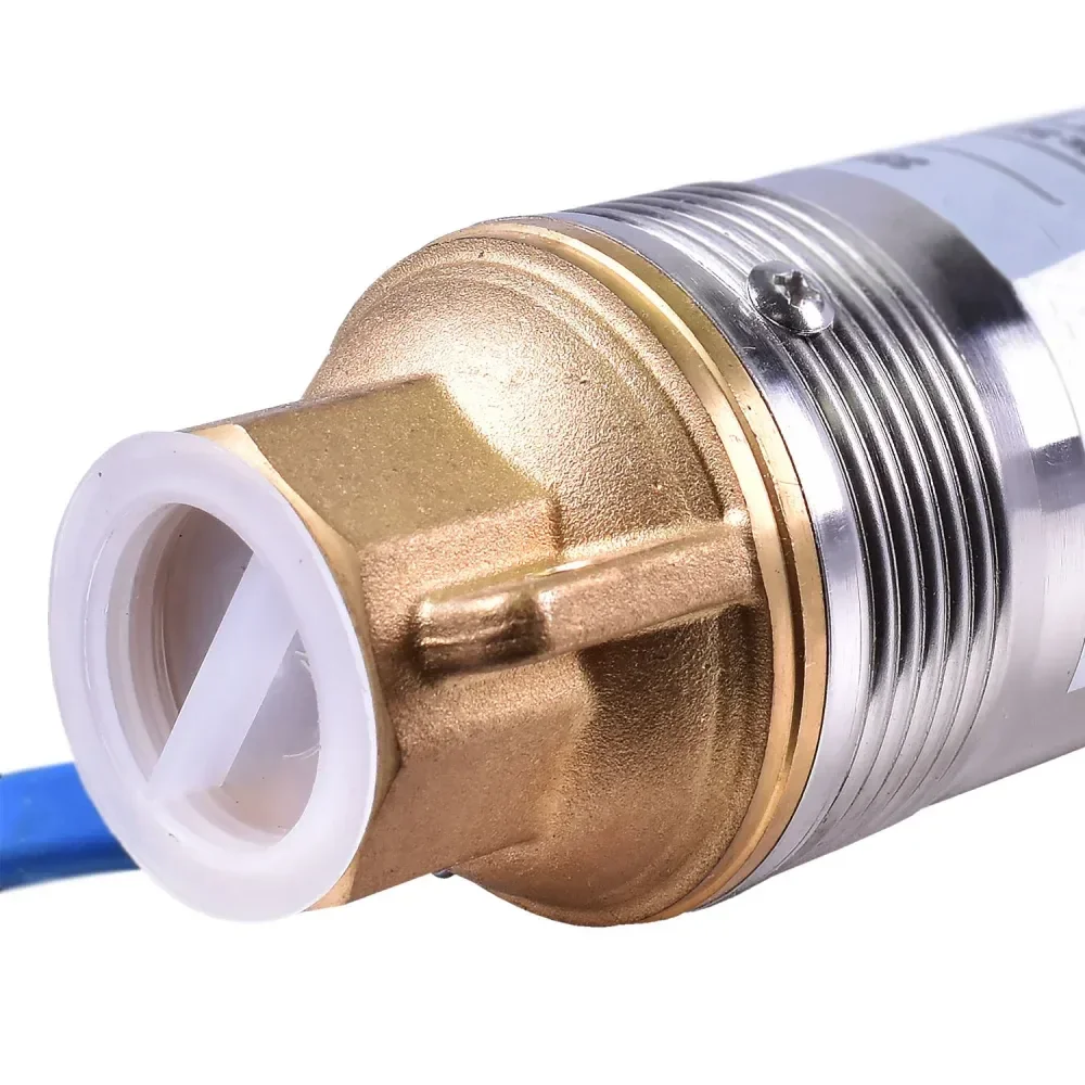 Bomba Caneta Submersa 2 1/3Hp 220V Matsuyama - Imagem 4