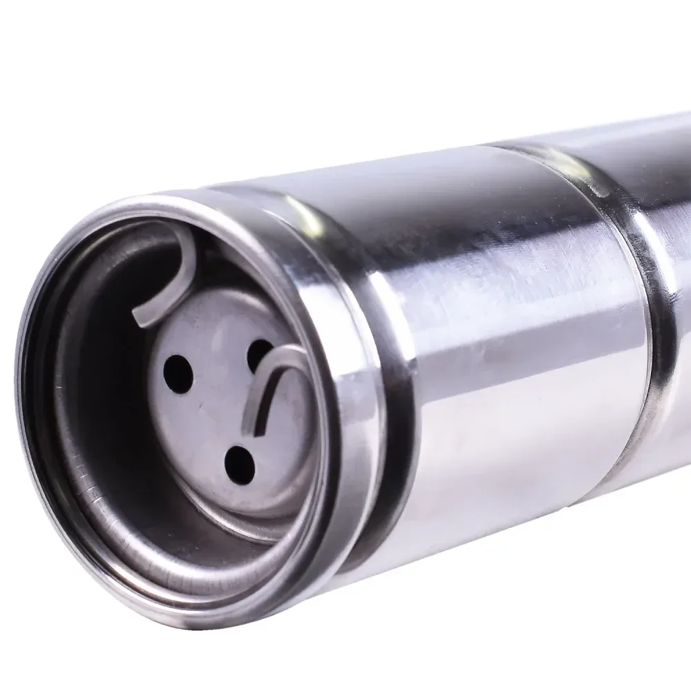 Bomba Caneta Submersa 2 1/3Hp 220V Matsuyama - Imagem 5