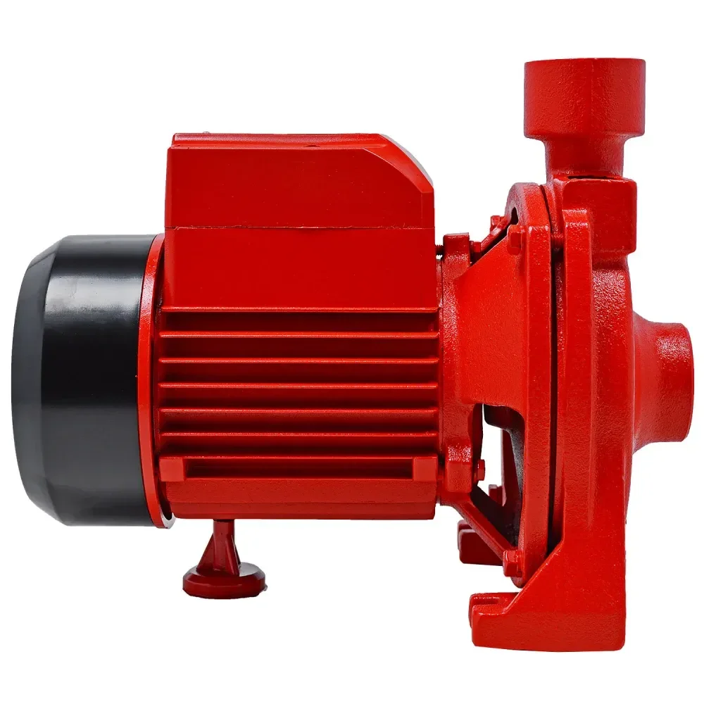 Bomba Centrifuga 1/2Hp Bivolt Worker - Imagem 2