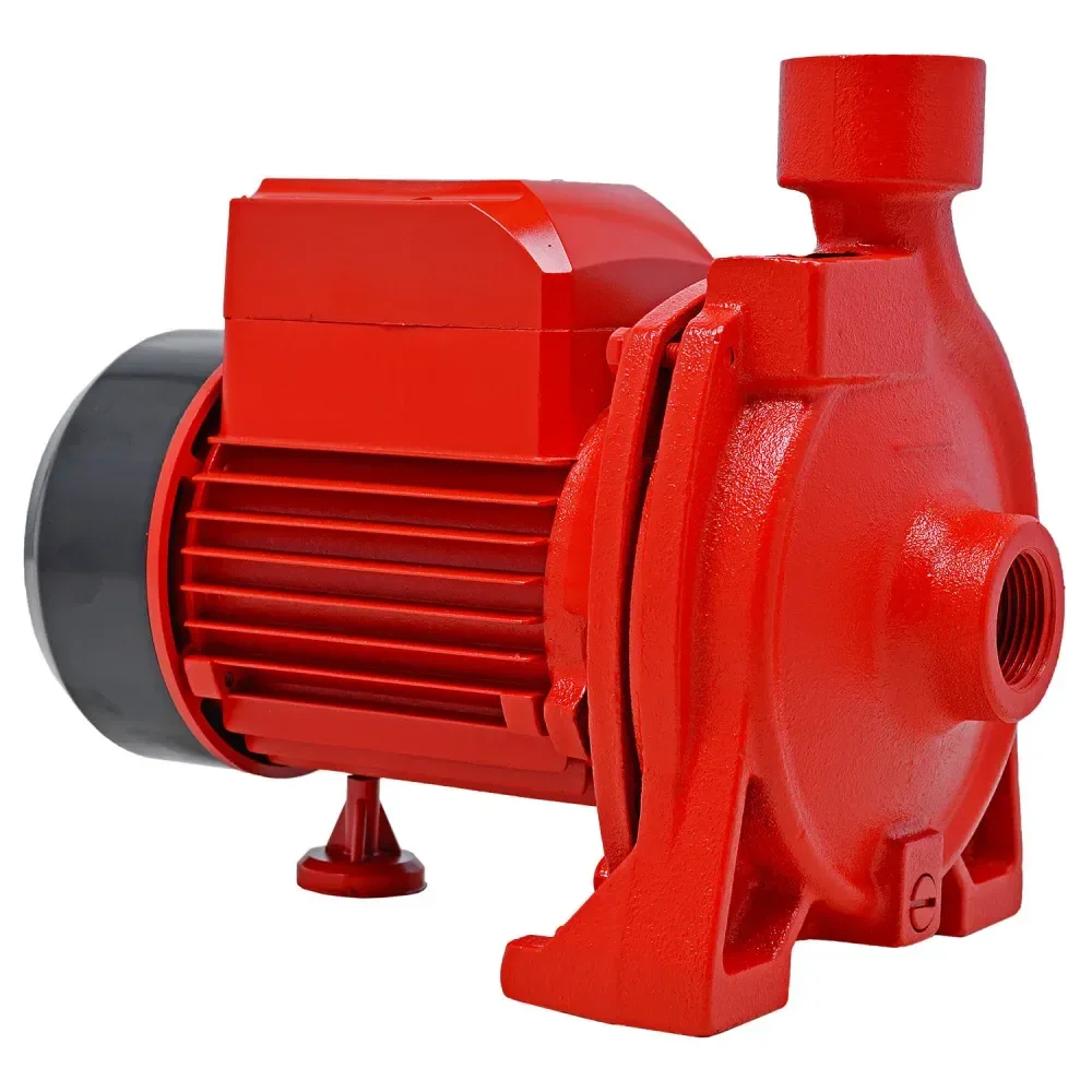 Bomba Centrifuga 1/2Hp Bivolt Worker - Imagem 3