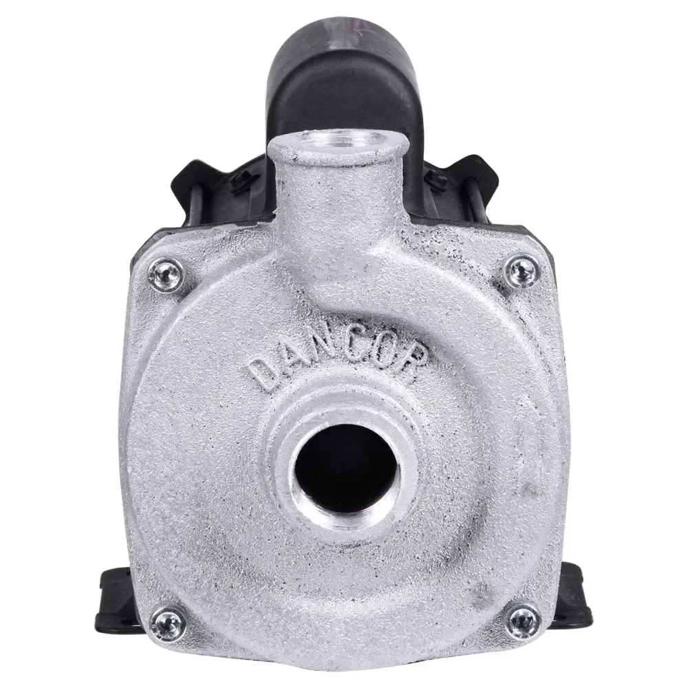 Bomba Centrífuga Cam W-4 1/4Cv Dancor - Imagem 3