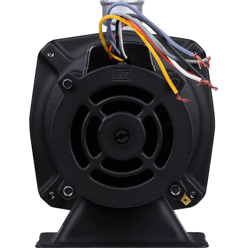 Bomba Centrífuga Cam W-6 1.1/2Cv Dancor - Imagem 4