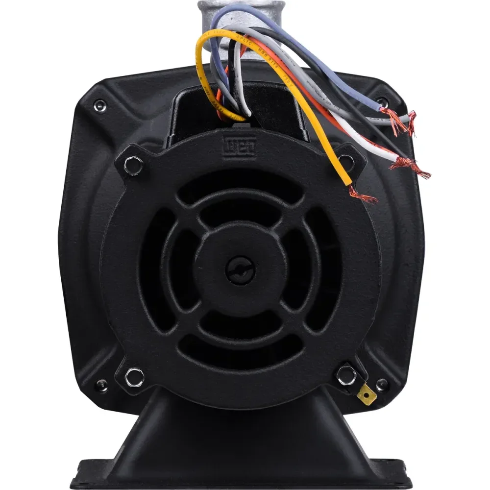 Bomba Centrífuga Cam W-6 1Cv Dancor - Imagem 4